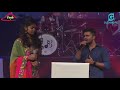 thoongatha vizhigal rendu maathulaani fernando isaikalin sangamam 2017