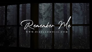 Sad Song Music Sad Emotional Piano Type Instrumental Cry - "Remember Me"