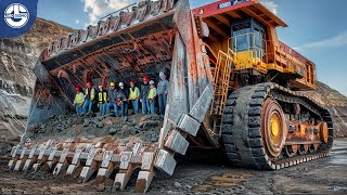 200 Jaw-Dropping SUPER Powerful Machines and Heavy-Duty Attachments That Are On Another Level