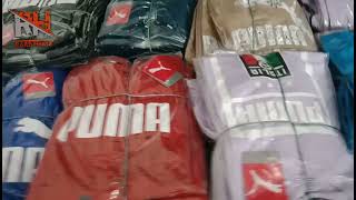 Puma t shirt