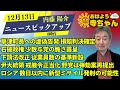 内藤陽介 郵便学者 【公式】おはよう寺ちゃん　12月13日 金 8時台