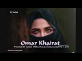 Omar Khairat   The Best Of Arabic Chillout Music