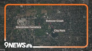 Man and officer injured in shootout in Fort Collins