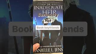 Hot Book Boyfriends 🥵📚 #bookrecommendations #booksuggestions #bookstoread #booktok