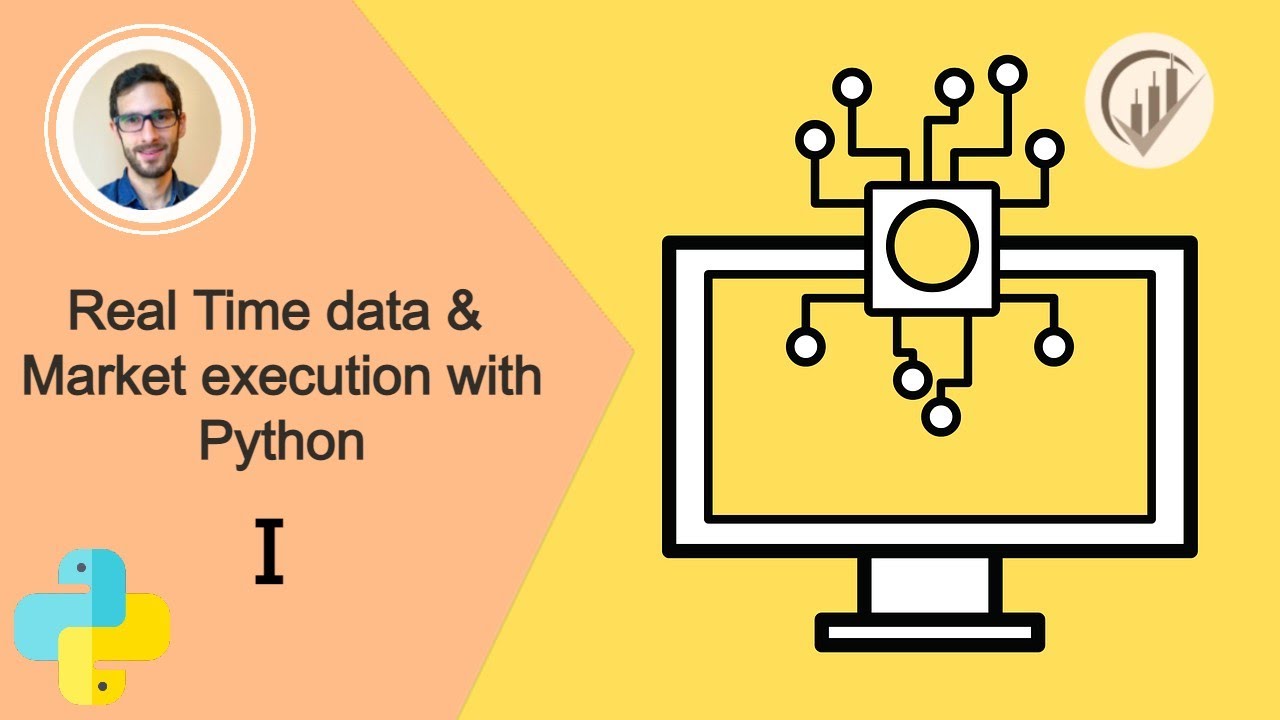 Algorithmic Trading With Python: Introduction To Real-Time Trading On ...