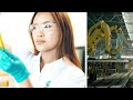 PETRONAS Industrial Solutions