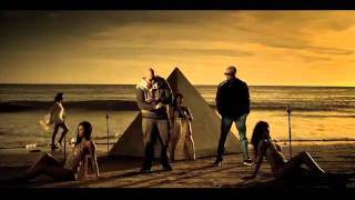 Fat Joe - Another Round Ft. Chris Brown (Official Music Video)