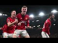 man utd 3 2 aston villa rasmus hojlund s first red devils goal marks the start of a new era