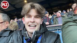 Celtic 2-2 Rangers Old Firm Full Time Report with Adam Binnie