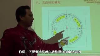 阳宅风水教学讲解视频[简体字幕第5集]fengshui 莫亚大师讲解居家风水