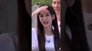 Angelababy Dương Dĩnh- quá ư là cute #angelababy