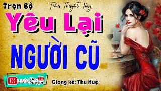 Vừa nghe 5 phút đã cuốn hút: \