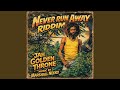 Rasta No Gangster (feat. Shadrak & Marshall Neeko)