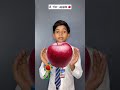 a for apple 🍎🤭😂 shorts comedy funny fun cutebaby ytshort aforapple viralshort