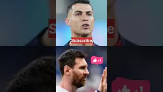 The Greatest Match in Sports History - Ronaldo vs Messi