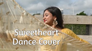 Sweetheart Dance Cover। Kedarnath।Sushant Singh ।Sara Ali Khan ।Dev Negi। Amit Trivedi।