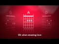 Jesus I Come | Chord Chart with Lyrics | Elevation Worship