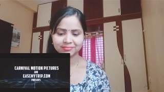 Blank// Trailer //REACTION // Sunny Deol Karan Kapadia Ishita Dutta Karanvir Sharma Jameel Khan