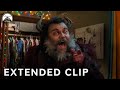 Dear Santa (2024) | Jack Black is NOT Santa?! (Full Scene) | Paramount Movies