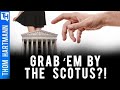 Billionaires Grab Democracy By The… ?$