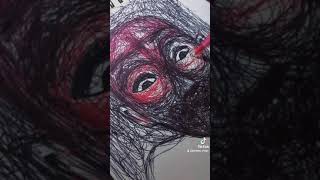 CHILL SKETCHING SESSION 🍒 VLOG 02