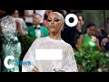How Doja Cat Looked So DRENCHED at the 2024 Met Gala, Hear the SECRET Behind Her Wet Look | C! News