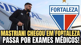 🚨PODE COMEMORAR TORCIDA!ATACANTE URUGUAIO CHEGA PRA VESTIR A CAMISA DO LEÃO DO PICÍ!