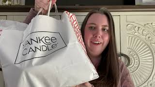 Yankee Candle Outlet BLACK FRIDAY 6 for $60 Candle Haul