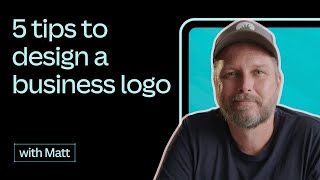Logo Design Mastery: 5 Pro Tips for Creating a Successful Business Logo with Canva