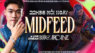 6/2/2025 | TLN MidFeed | 2 còng số 8 siết tay em !!!