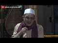 guru ahmad m. sarbaini pal 8 kajian makrifat tak bisa hidup tanpa muhammad video 62