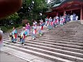 香取神宮　神幸祭２０１８年　その１