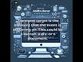 How To Use addEventListener To React To Events In JavaScript || JavaScript || React