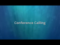 Yealink T41/42 Conference Calling