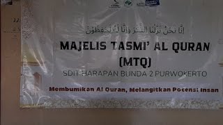 MTQ HARBUN 2 II 19 September 2024