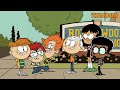 the loud house