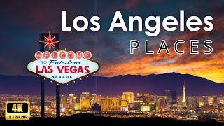 Exploring Los Angeles: Top Attractions and Hidden Gems Revealed!