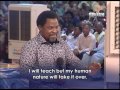 tb joshua en français – sermon – le christianisme est une relation