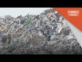 Sisa Plastik | Masalah pencemaran perlukan kerjasama global