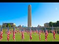 Memorial Day Ceremony at The National WWI Museum and Memorial