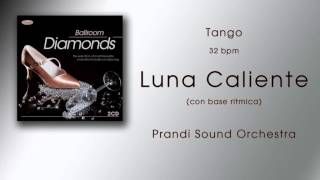 Tango - Luna Caliente