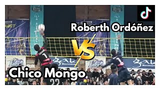 ☠️Roberth Ordóñez vs Chico Mongo🔥 Modalidad Coloque Técnico👌 Ecuavoley Cuenca 2025⚠️ Evento Activ ♾️