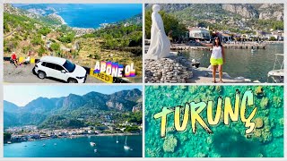 Marmaris Turunç 🇹🇷