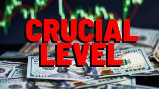 XRP: This Level Changes Everything