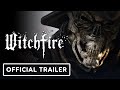 Witchfire - Official Early Access Date Reveal Trailer | Summer Game Fest 2023