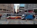 🚌 無剪接 城巴 78x 線 8823 wx9283 啟德 → 皇后山 🚌 73