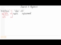 Find and Replace - Intro to Computer Science