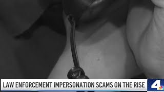 Local woman warns community after scam drains her savings