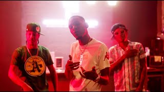 Benny Boys Ft. Rich Boy - Truck (New Official Music Video) (Dir. Smoked Out Digital)