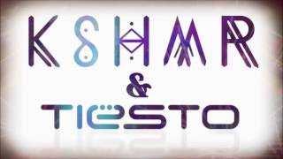 Tiësto & KSHMR   Harder Official Music